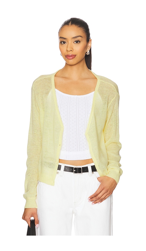 American Vintage Dummy Cardigan