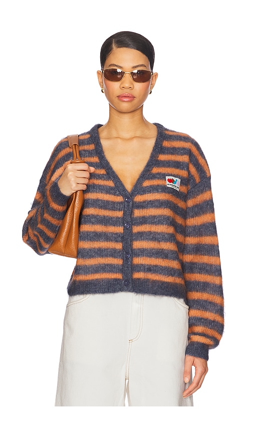 American Vintage Neny Bay Cardigan
