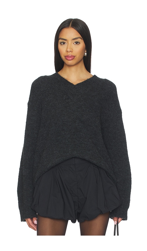 American Vintage Knit Pullover