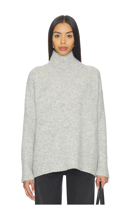 American Vintage Vito Turtleneck Sweater