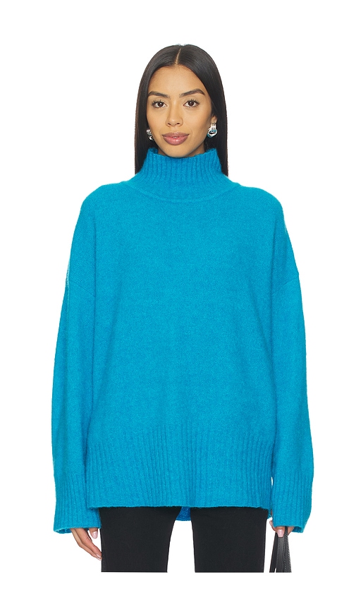 American Vintage Vito Turtleneck Sweater