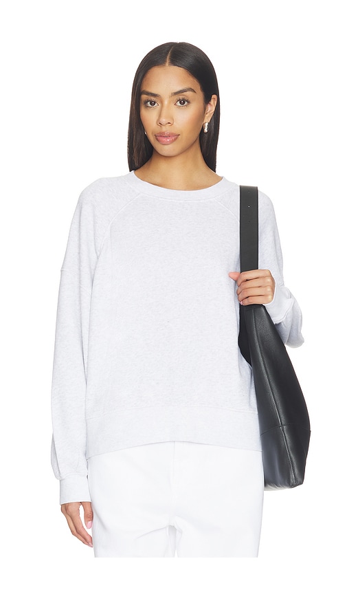 American Vintage Crewneck Sweater