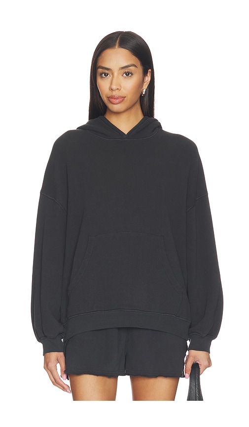 American Vintage Hooded Sweater