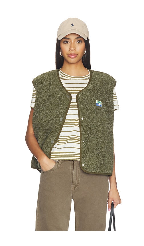 American Vintage Vest