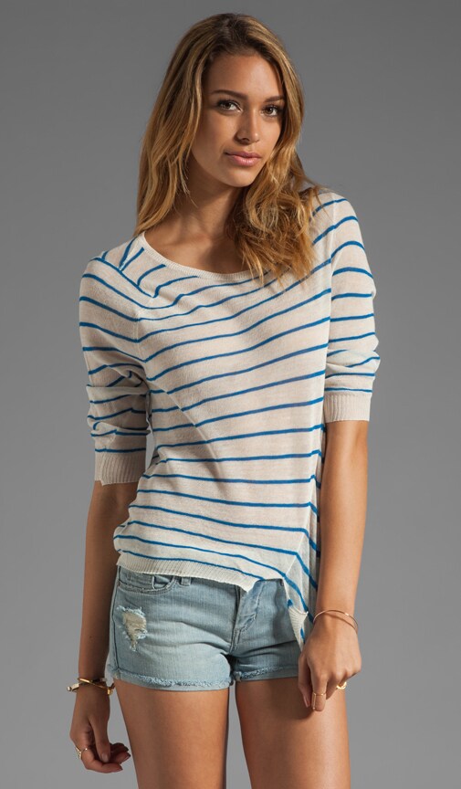 Lenoir Sweater