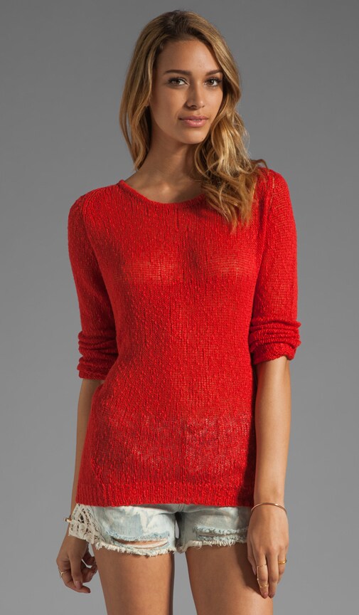 King Sweater
