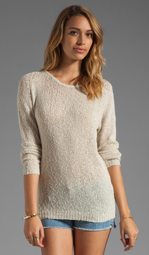 King Sweater