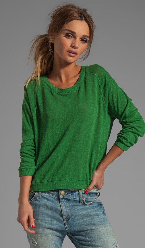 Bakersfield Sweater