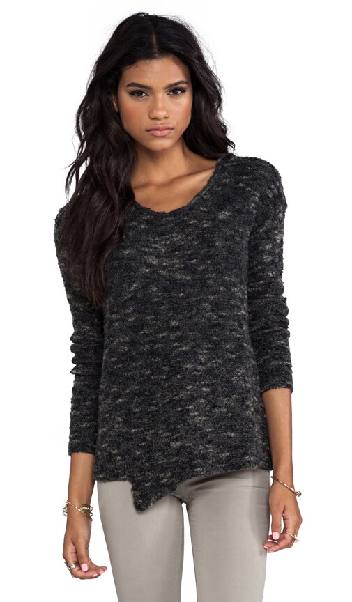 Ginko Pullover Sweater