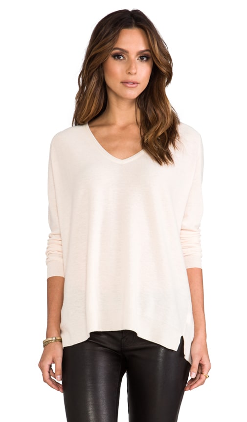 Filmore Pullover