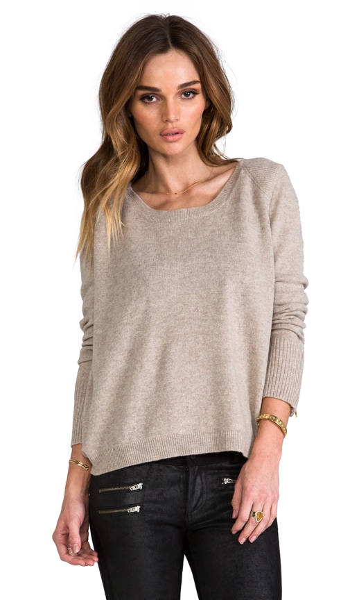 Lampasas Pullover