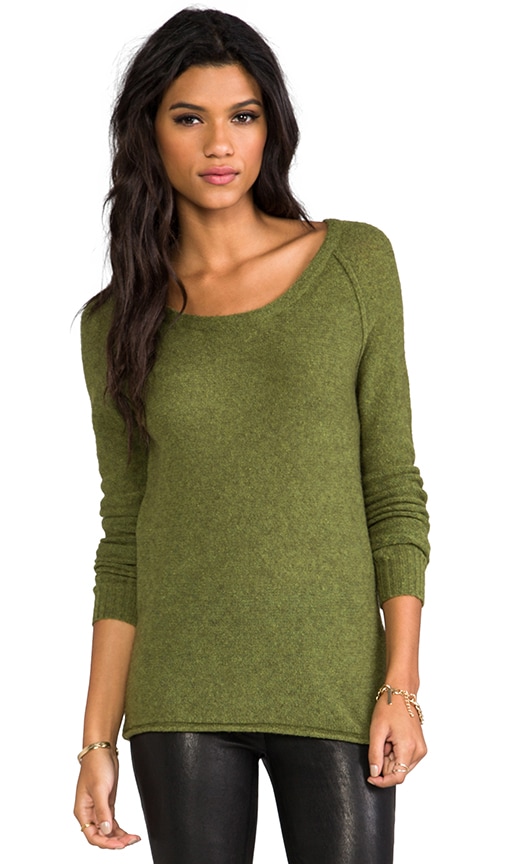 Saybrook Pullover