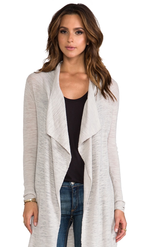Wappingers Cardigan