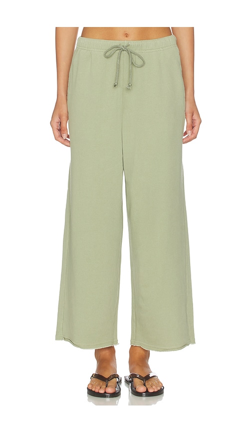American Vintage High-waist Sweatpants | Thumbnail 3