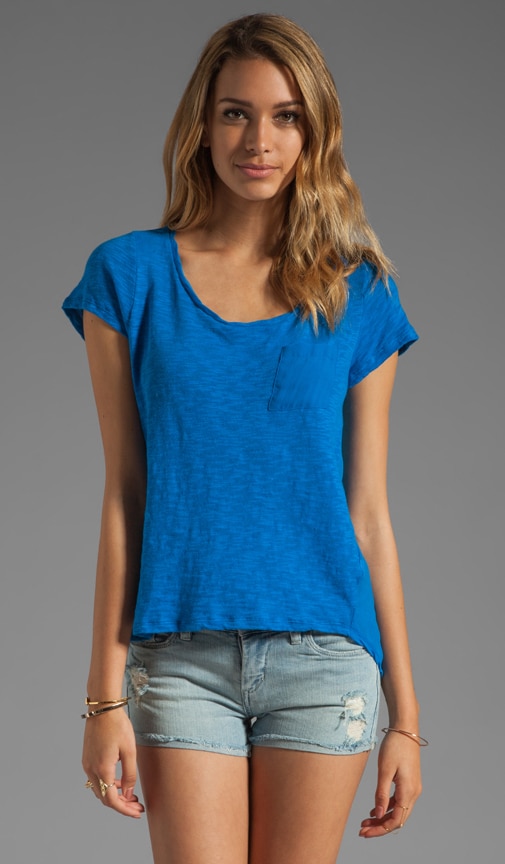 Pioche Pocket Tee