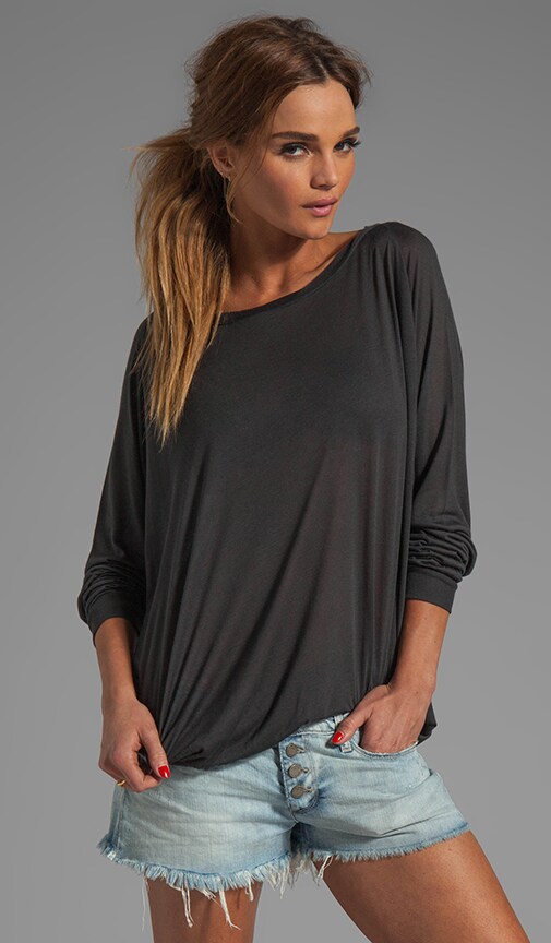 Los Alamos Long Sleeve Tee