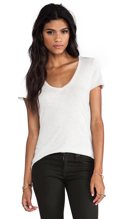 Jacksonville Short Sleeve Tee