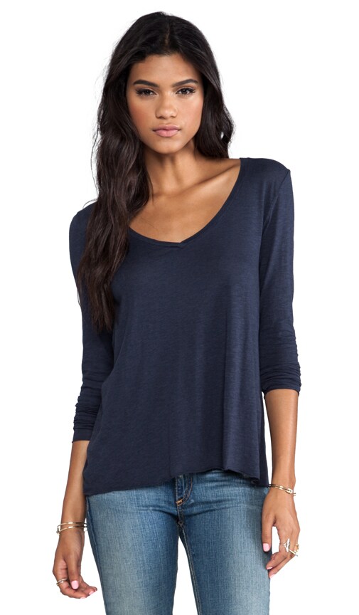 Jacksonville Long Sleeve Tee