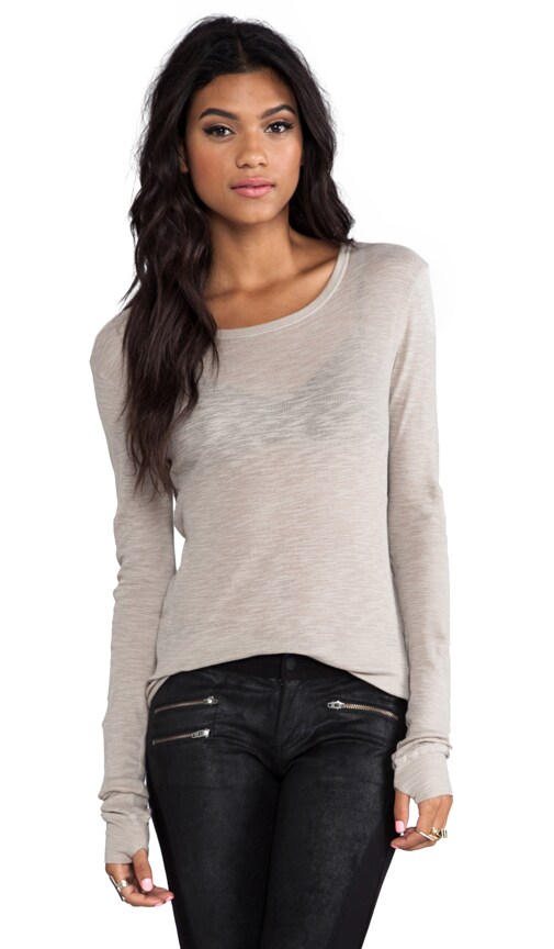Kiowa Longsleeve Top