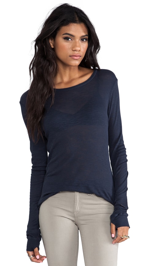 Kiowa Longsleeve Top