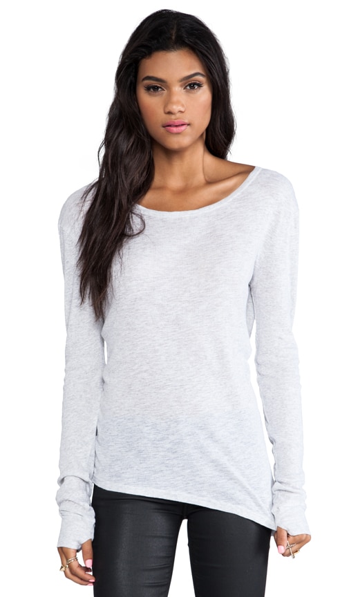Kiowa Longsleeve Top