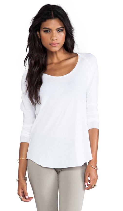 Tallahassee Long Sleeve Top