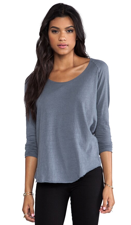Tallahassee Long Sleeve Top