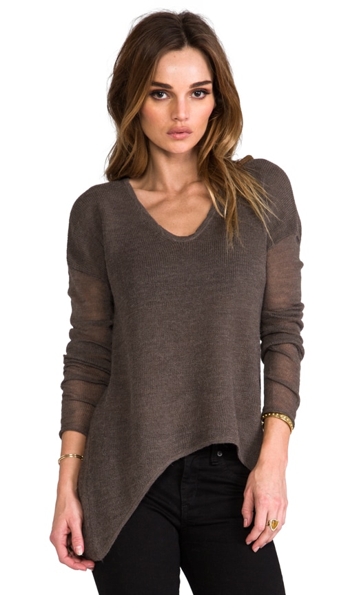 Lakeway Pullover