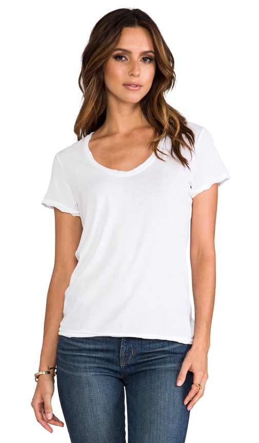 Kickapoo Short Sleeve Tee