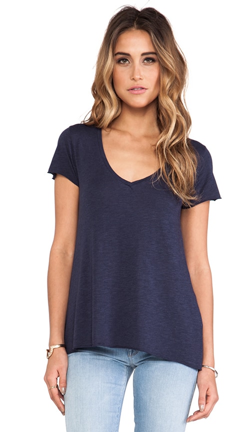 Jacksonville Short Sleeve Tee