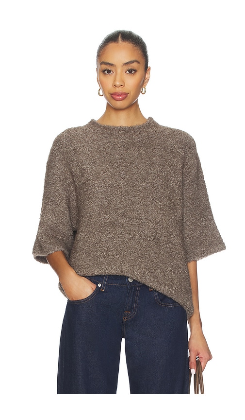 American Vintage Zolly Top American Vintage