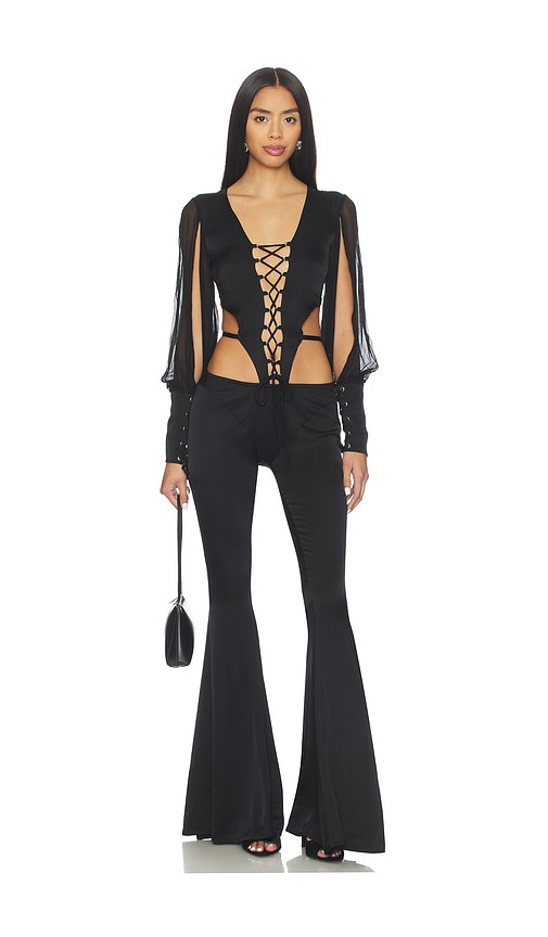 AMOR MIA Huntress Jumpsuit