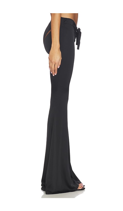  Amor Mia Hose Undo Me In Black. Größe M. Also In Xs. 