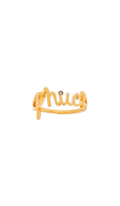 Phuck Ring