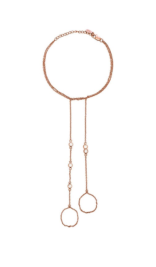 Double Hand Chain