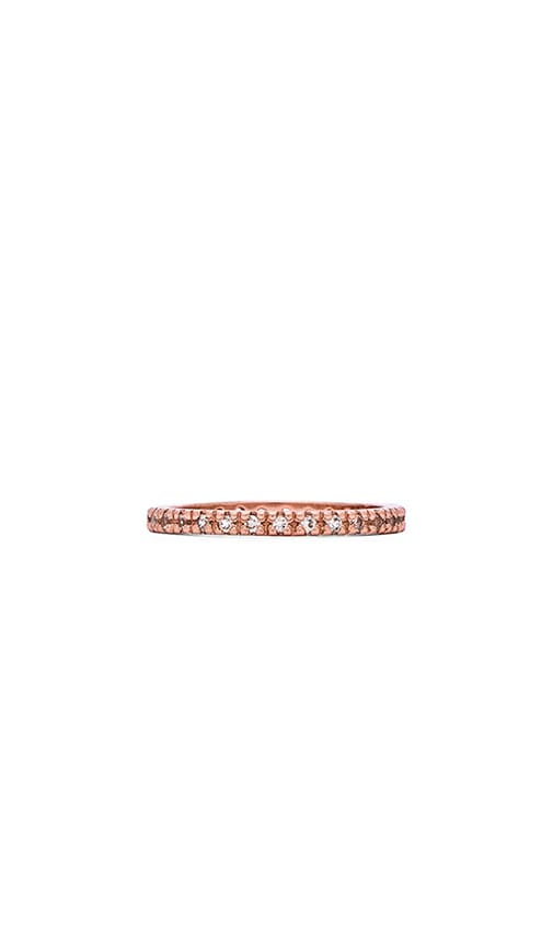 Rose Gold Band