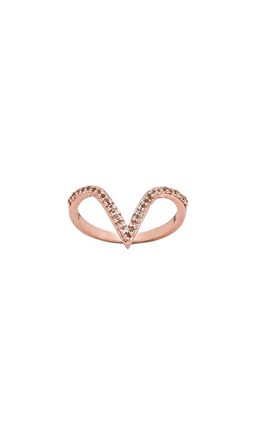 V Ring