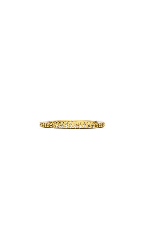 Single Band Ring
