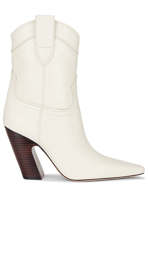 A'mmonde Atelier Adrian Boot in Bone REVOLVE