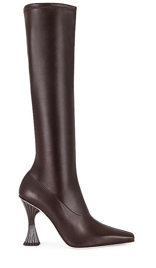 A'mmonde Atelier Magda Boot in Brown