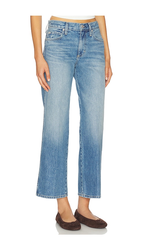 Amo Denim Robbie Jeans In Blue