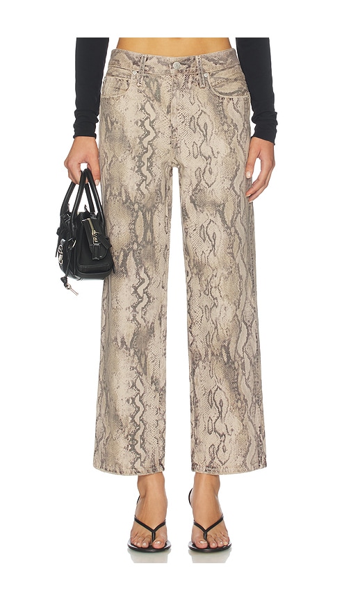 AMO Denim Billie Jeans