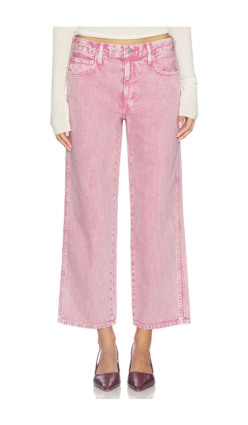 AMO Denim Billie Jeans