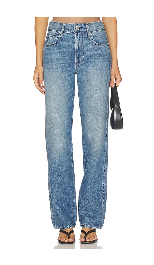 Annette Jeans in Blue. - size 32 (also in 24, 25, 26, 27, 28, 29, 31)