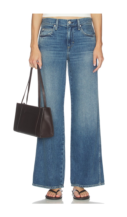 Regina Jeans in Blue. - size 32 (also in 25, 26, 27, 28, 31)