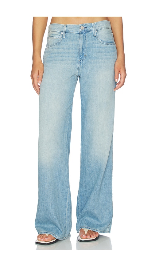 AMO Denim Regina Wide Leg Jeans | Thumbnail 7 AMO Denim Regina Wide Leg Jeans | Thumbnail 7