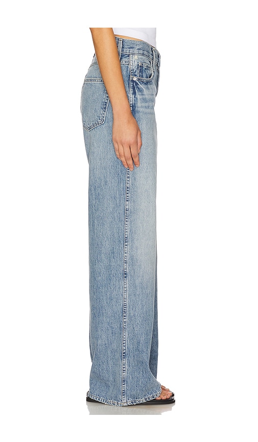  Amo Denim Jeans Frida In Blue. Größe 23. Also In 24. 