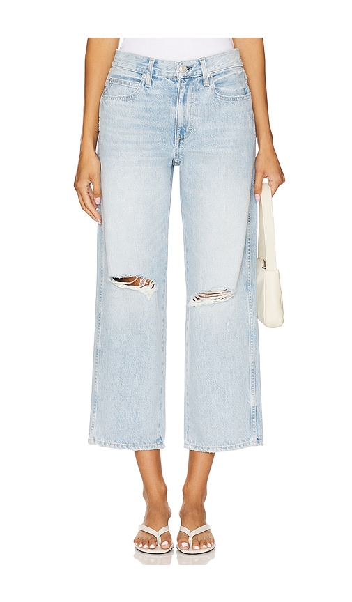Billie Straight in Blue. - size 32 (also in 24, 25, 27, 28, 29, 30, 31)