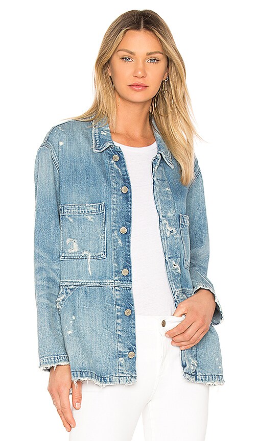 Rosie Jacket