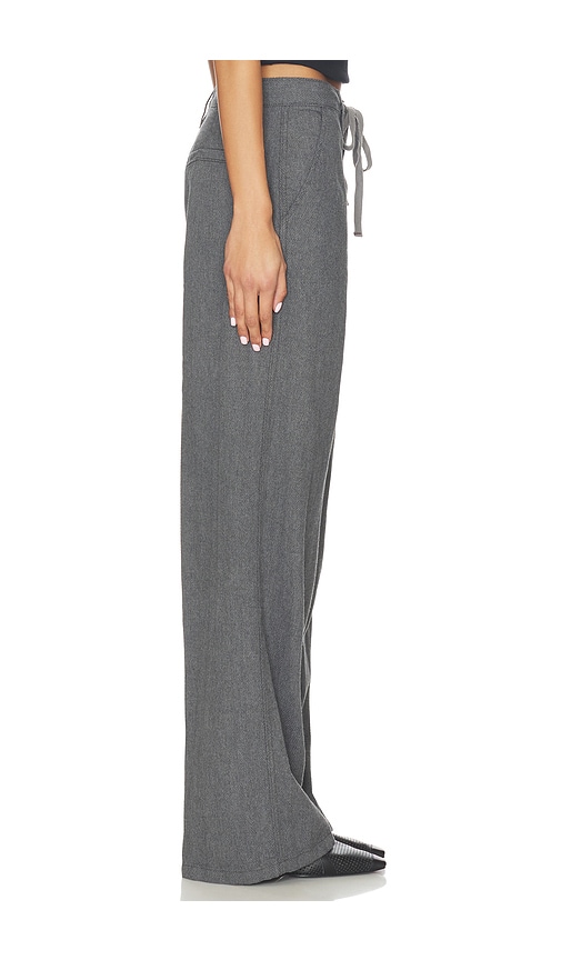  Amo Denim Hosen Nora In Grey. Größe Xs. Also In S, M, L. 